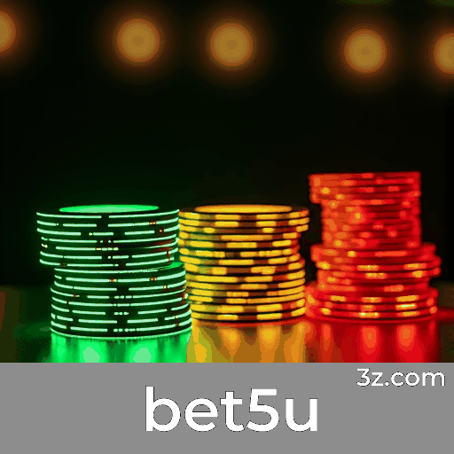 Estratégias Baseadas em Dados: Aumente Seus Ganhos em 30% no bet5u