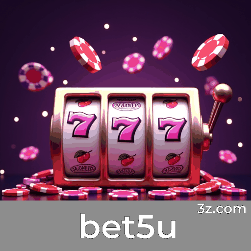 Baixe o App bet5u para Apostas Rápidas e Seguras