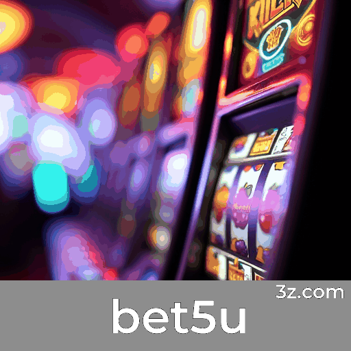 Casino Premium no bet5u: Jogos Exclusivos e Dealers de Elite