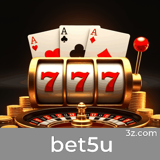 bet5u: Segurança e rapidez no acesso para brasileiros