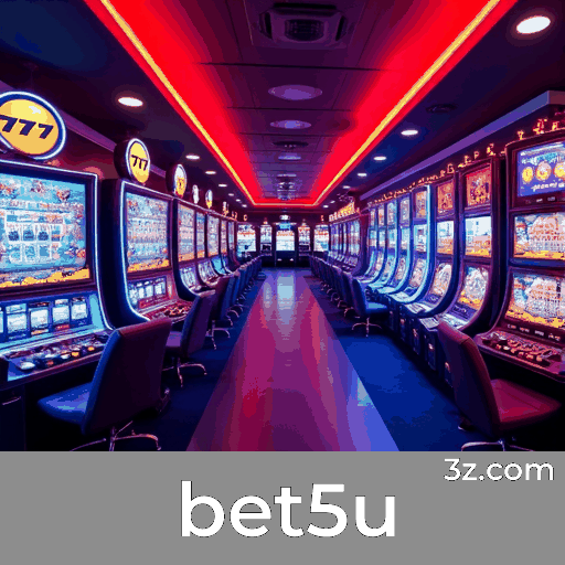 Ofertas Exclusivas Bet5u para Usuários Brasileiros