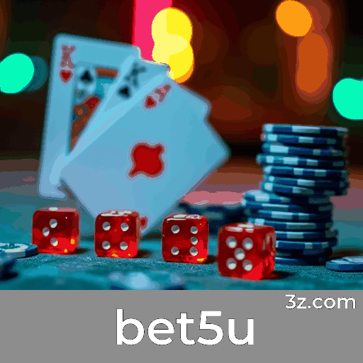 Ofertas Exclusivas Bet5u para Usuários Brasileiros