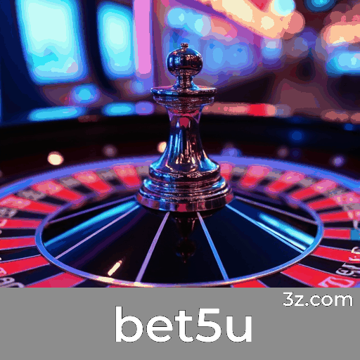 Casino Premium no bet5u: Jogos Exclusivos e Dealers de Elite
